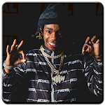 Cover Image of Download YNW Melly Wallpapers  APK