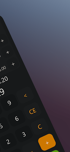 Market Calculator Screen 2