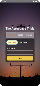 Aerospace Trivia