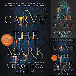 Icon image Carve the Mark