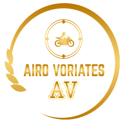 Airo Voriates Bike Racing Game تنزيل على نظام Windows