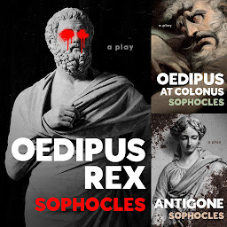 Obraz ikony: The Oedipus Cycle