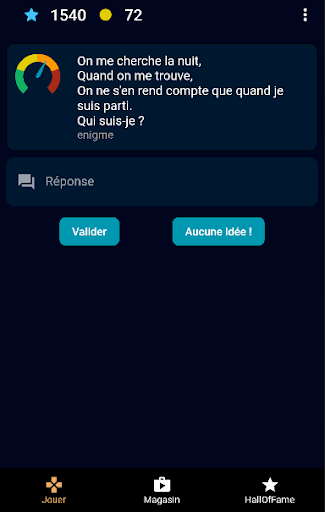 Android application Squidz - Quiz Trivia screenshort
