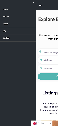 Markay Screenshot 1 - AppWisp.com