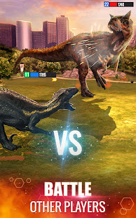 Jurassic World Alive 2.11.30 screenshots 17