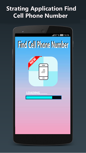 find cell phone number two