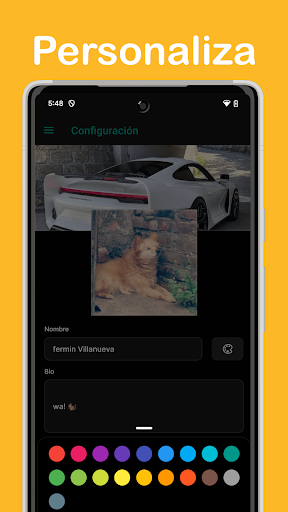 Hyppe Screen 3