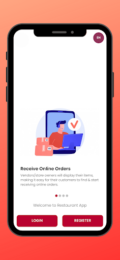 Android application Store EwiiGo screenshort