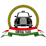 Cover Image of Download Central Taxis 33.4.17.5055 APK