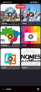 Captura 7 [PRO]Sorteador: rifas, números android