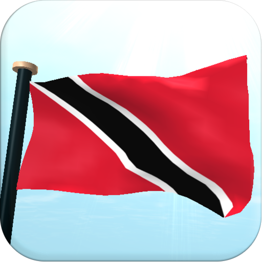Trinidad and Tobago Flag Free logo