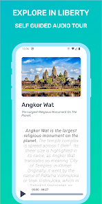 Discover Angkor - Angkor Wat