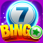 Cover Image of Tải xuống Bingo Smile - Trò chơi Bingo Vegas 1.6.1 APK