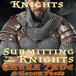 Obraz ikony: Submitting to the Knights