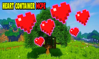 Heart Containers for Minecraft - Screenshot 1