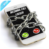 Incoming Call Lock & Security icon