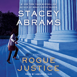 Icon image Rogue Justice: A Thriller