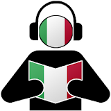 Learn Italian with Music icon