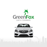 Green Fox icon