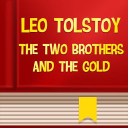 Icon image The Two Brothers And The Gold