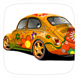 Car Theme for Beetle icon