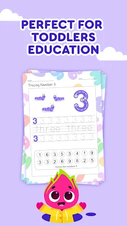 Game screenshot Keiki Learning games for Kids mod apk