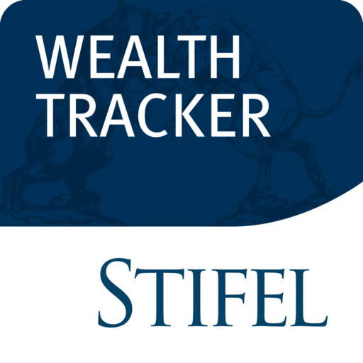 Stifel Wealth Tracker 5.8.16 Icon