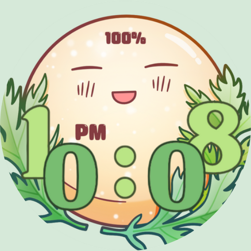 Mugwort Soap Drawing Watch logo