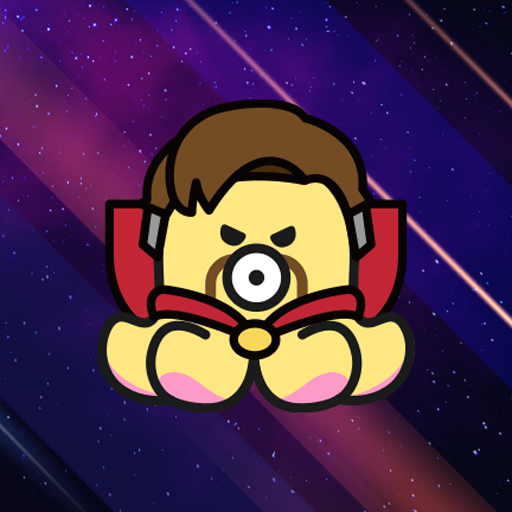 무너 카카오톡 테마 logo