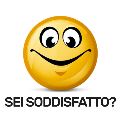 SeiSoddisfatto? logo