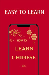 how to learn mandarin chinese