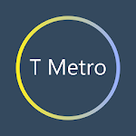 T Metro (대만, 타이베이 지하철 요금, 노선도) Apk