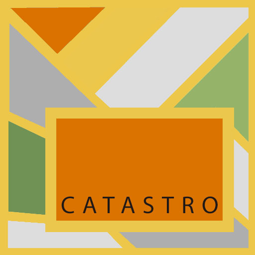 Visor CATASTRO logo