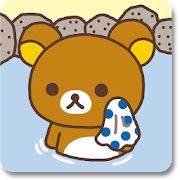 Rilakkuma LiveWallpaper 44