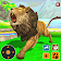 Angry Lion - Hunting Simulator icon