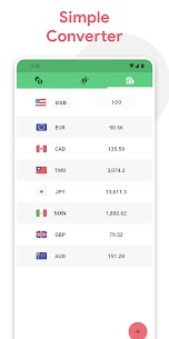 Descargar Money Converter Mod APK 2024: Premium desbloqueado 3