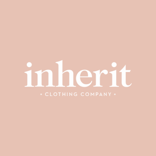 Inherit Clothing Co 4.0 Icon