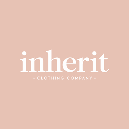 图标图片“Inherit Clothing Co”