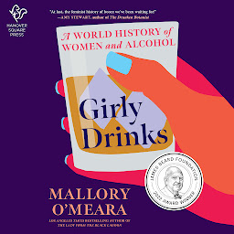 Значок приложения "Girly Drinks: A World History of Women and Alcohol"