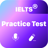 IELTS practice test 2020 icon