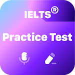 IELTS practice test 2020 Apk