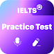 IELTS practice test 2020 - Androidアプリ