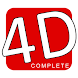 Complete 4D Malaysia Singapore
