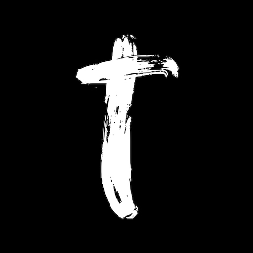 Shout! Koinonia logo