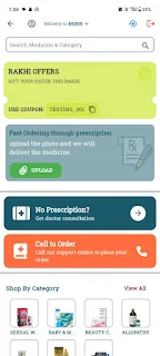 MedXP - Pharmacy