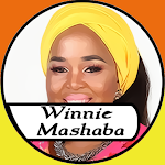 Cover Image of Descargar Winnie Mashaba All Songs & Lyrics 4.15 APK