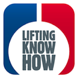 Lifting KnowHow icon