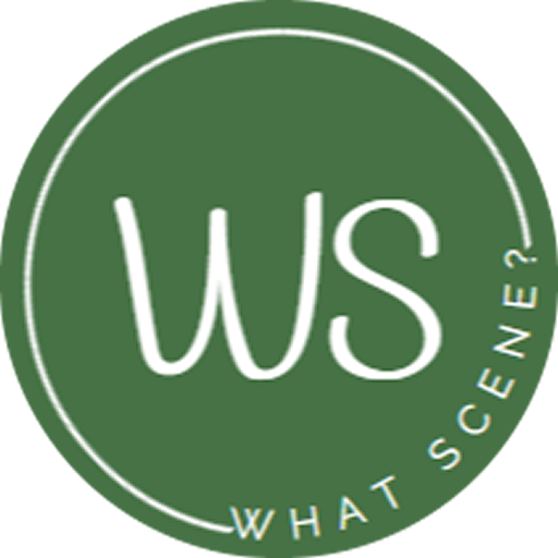 What Scene? Trivia logo
