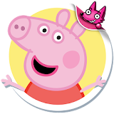 ペッパピッグ : Peppa Pig icon