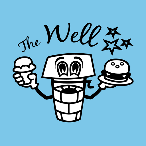 Well Drive Inn logo